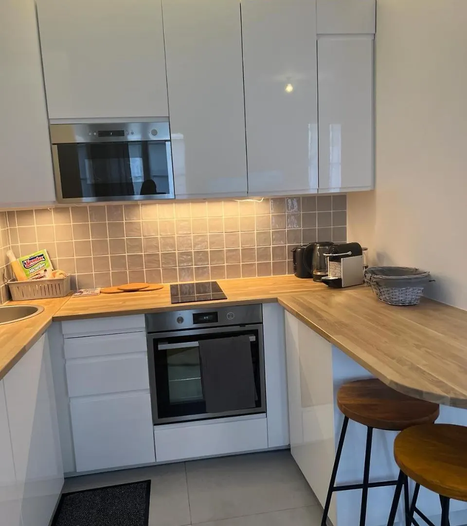 Montmartre Sacre Coeur Refait A Neuf 18eme - 4 P Appartement Paris